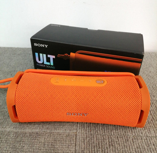 Sony ult field - ult,