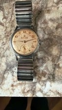 SEIKO Big “S” Manual Wind