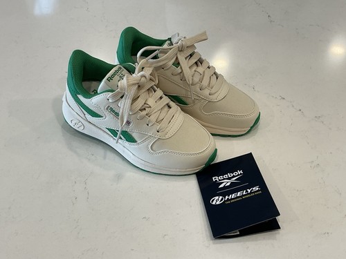 Reebok classic heelys - reebok,