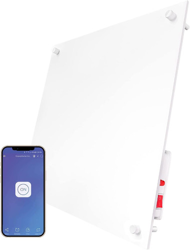 Econohome wall mount - wall, smart