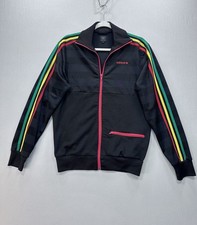 Adidas Tracksuit Jacket Track