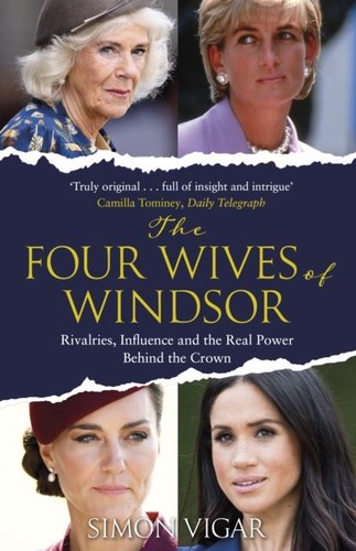 The four wives windsor by - four,