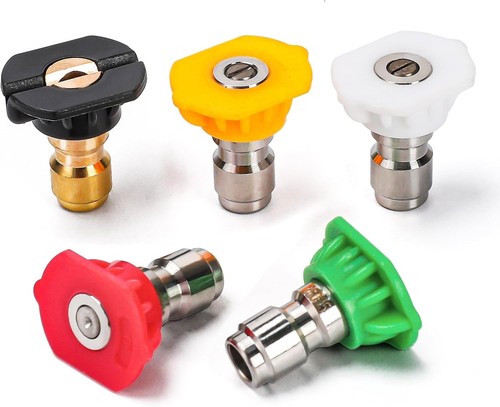 4000psi power pressure - 4000psi,