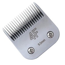 4F Pet Grooming Clipper Blade