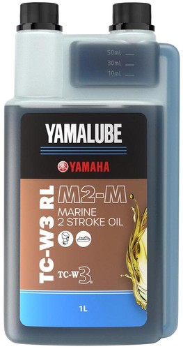 Yamalube super 2 stroke - 2,