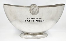 Rare Taittinger DBL Magnum