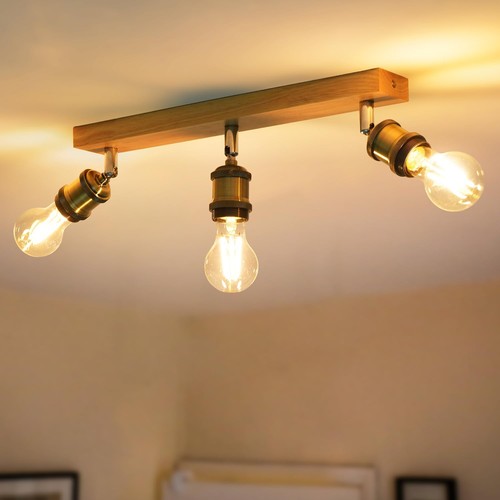Anwio retro ceiling light - retro,