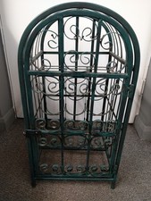 Wine Rack Freestanding With