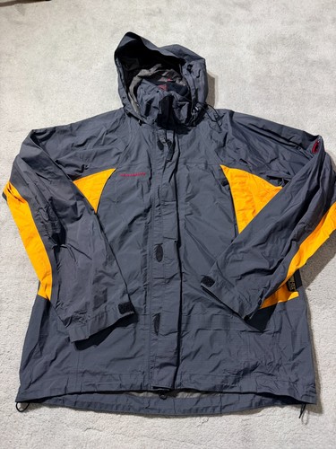 Mammut men gore tex - mammut, paclite