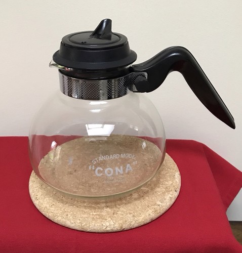 Vintage cona standard - cona, model