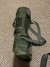 Optolyth TBS 80 Angled Spotting Scope. Excellent Condition With Pouch!