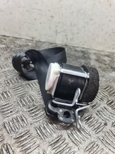 Ford Galaxy seat belt