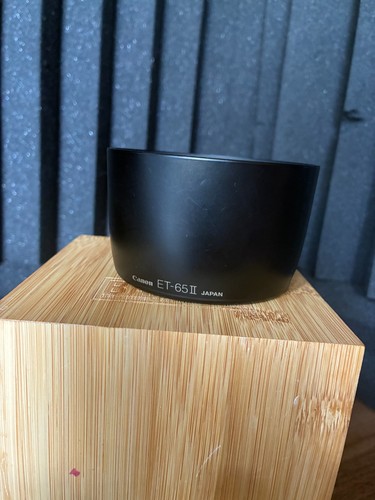 65ii lens hood for - hood,