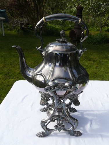 Antique james dixon sons - antique, &