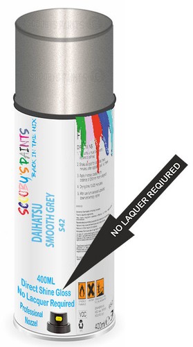 Aerosol spray paint for - spray,