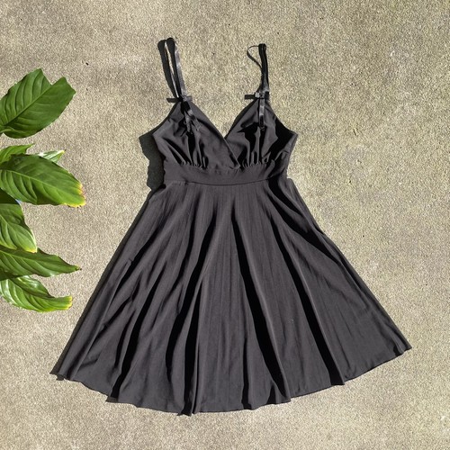 Vintage 2000s playboy black - vintage,