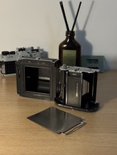 A12 Hasselblad Magazine 6x6