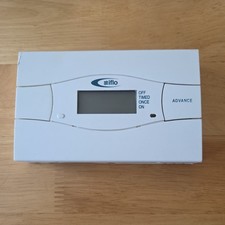 Drayton LP722 - Iflo Programmer