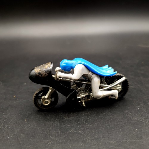 Vintage 1970s corgi juniors - vintage,
