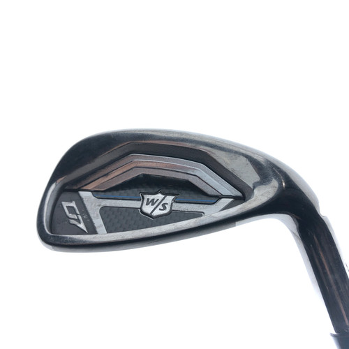 Used wilson iron 43 - d7, /