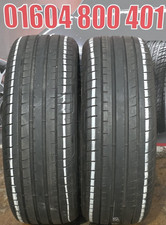 2x 205 45 17 88W Goodyear Eagle F1 Asymmetric 3 ⭐ XL 2054517 FREE P&P - TESTED