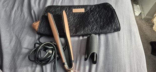 Ghd ltd copper luxe hair - ed,