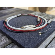 Nordost Valhalla 2 Tonearm Cable - 1.25m RCA to RCA - Ex Demonstration