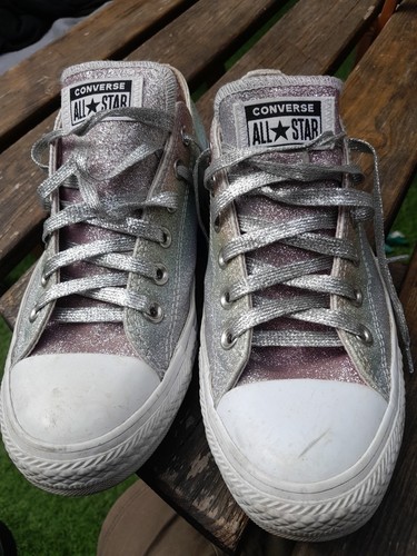 Converse chuck taylor all star - chuck,
