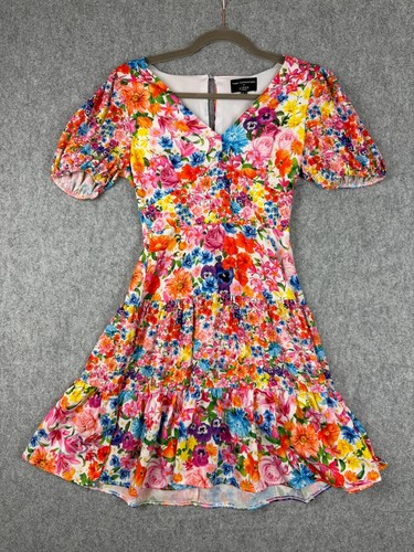 Mary katrantzou lipsy floral - lipsy,