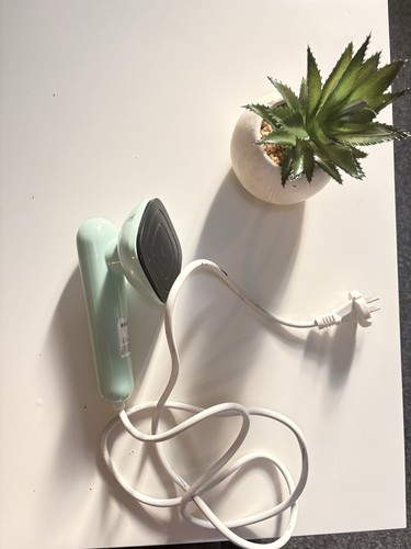 Travel iron - travel,