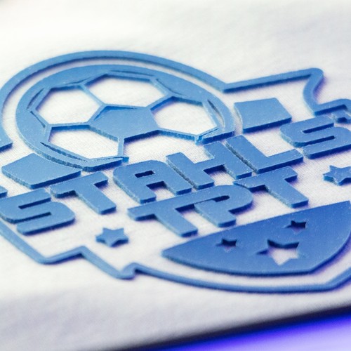 Stahls silicone heat - silicone, 3d