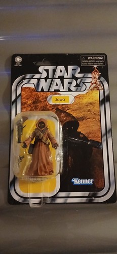 Star wars the vintage - the,