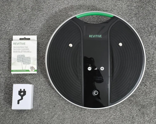 Revitive medic coach - medic,