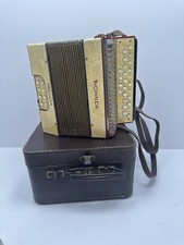 Hohner Preciosa 1930’s