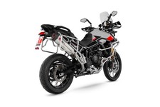 Triumph tiger 900 scorpion - triumph,