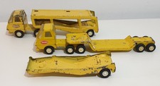 Vintage Tonka Construction