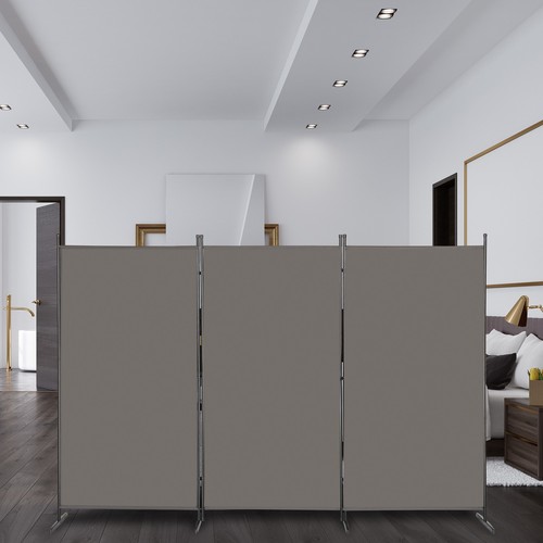 Folding room divider panel - divider,