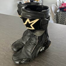 Alpinestars smx plus - smx,
