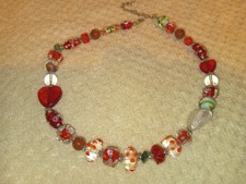 Beautiful Vintage Murano Glass