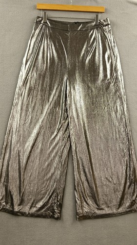 Women wide leg high waist - women's,