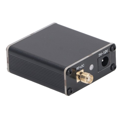 Loop active receiver - loop, antenna