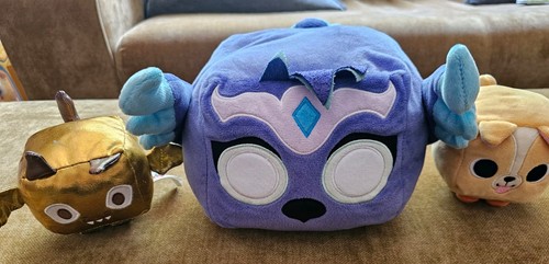 Roblox pet simulator plush - roblox, x