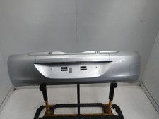RENAULT CLIO Rear Bumper