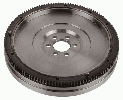 Sachs solid flywheel - sachs, vw