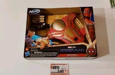 Nerf Marvel Spider-Man No Way Home Web Bolt Blaster. Brand New