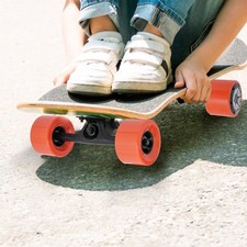 Single Motor Electric