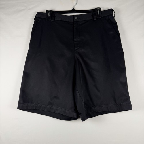 Nike golf shorts mens m - nike,