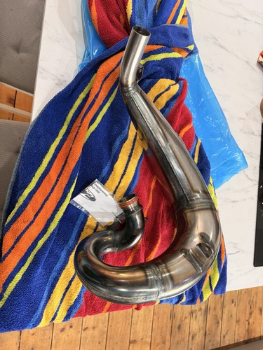 Fmf factory fatty front pipe - fmf,