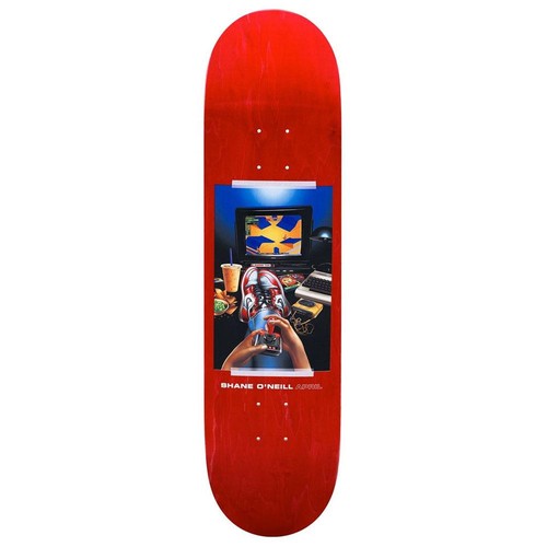 April skateboards shane - skateboards,