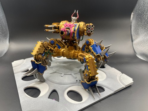 Warhammer 40k chaos - 40k, space